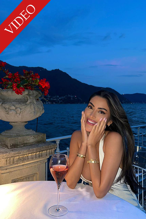 Ibiza tops - Escorts - KARINA